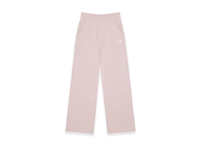 The North Face Daze Wide Pants - 25SS (W) "Pale Pink"