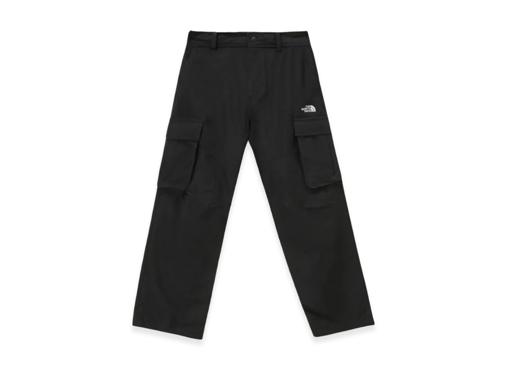 ★★THE NORTH FACE★★ White Label Dales Cargo Pants NP6NQ54 The North Face x Undercover cargo pants The North Face