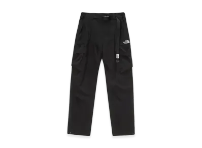 The North Face White Label Neilton Straight Pants "Black"