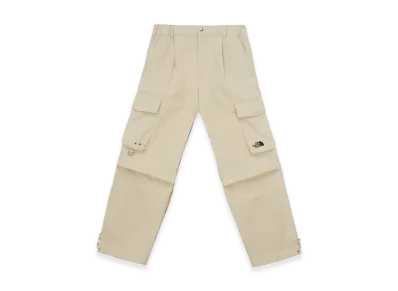 The North Face White Label Neilton Pants "Light Beige"