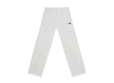 The North Face White Label Ice Run Cargo Pants "Ice Gray"