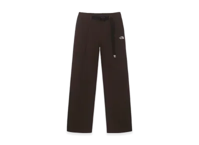 The North Face Winton Straight Pants "Dark Brown"