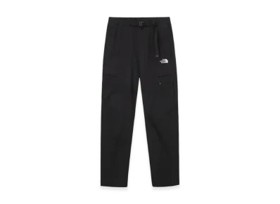 The North Face Vasper Cargo Pants "Black"