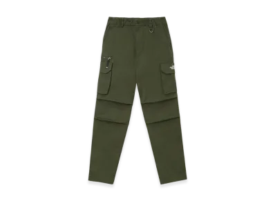 The North Face Slog Cargo Pants - 25SS "Dark Khaki"