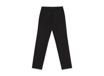 The North Face City Tapered Pants (W) "Black"