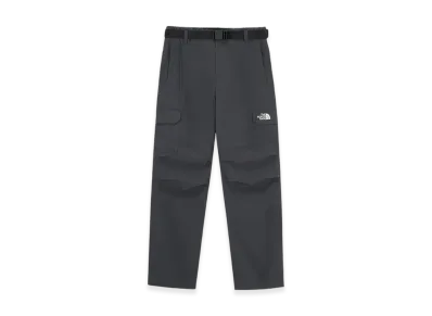 The North Face Mountain Cargo Pants - 25SS "Gray"