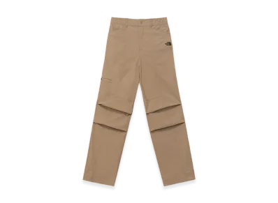 The North Face Neilton Pants - 25SS "Camel"