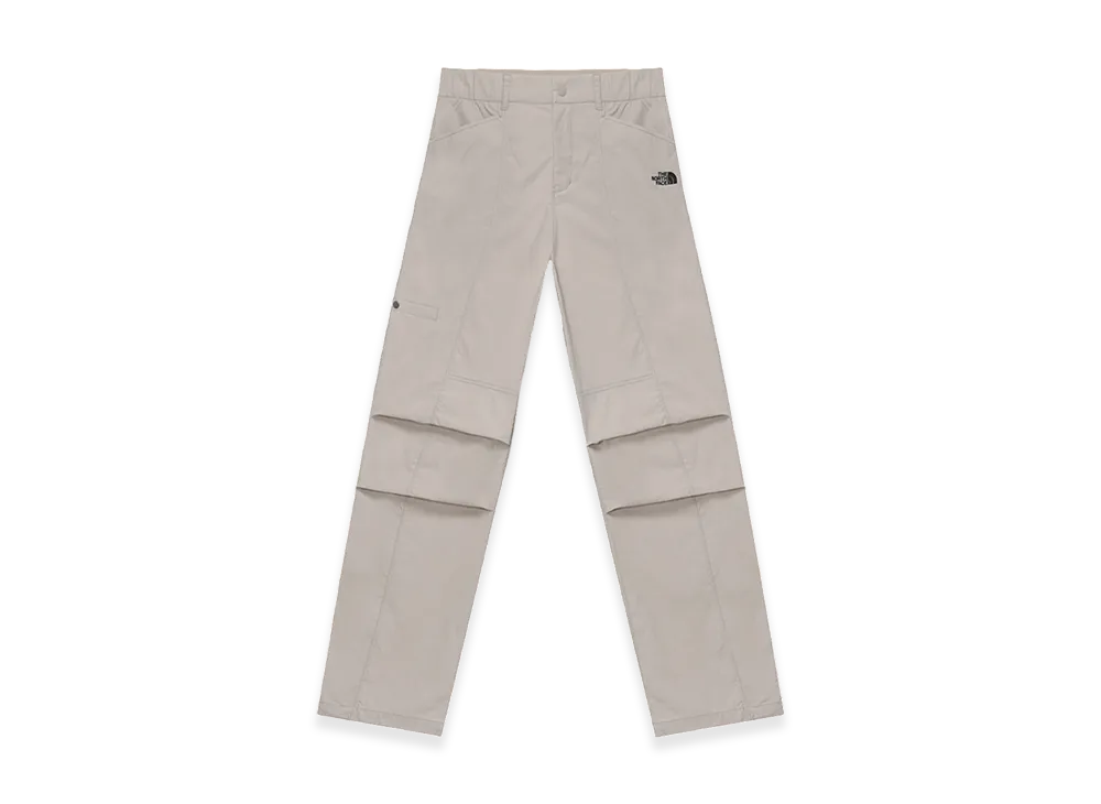 The North Face Neilton Pants - 25SS "White Sand"