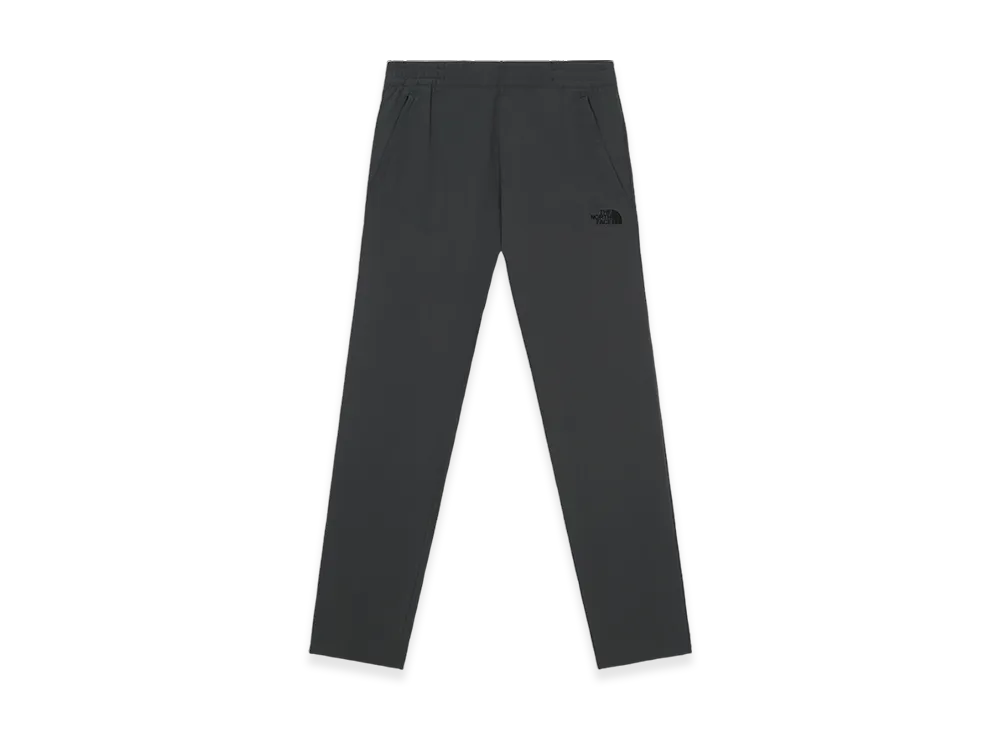 The North Face Kante Pants - 25SS "Charcoal"