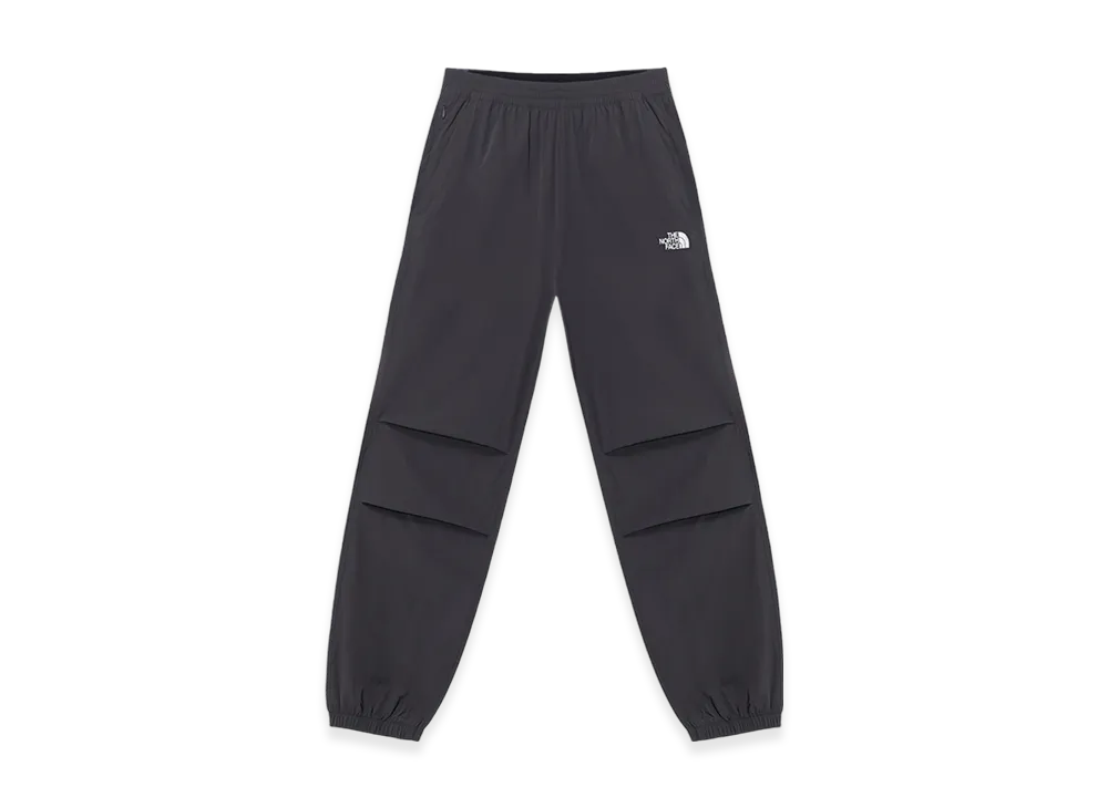 The North Face Ice Run Pants - 25SS "Charcoal Grey"