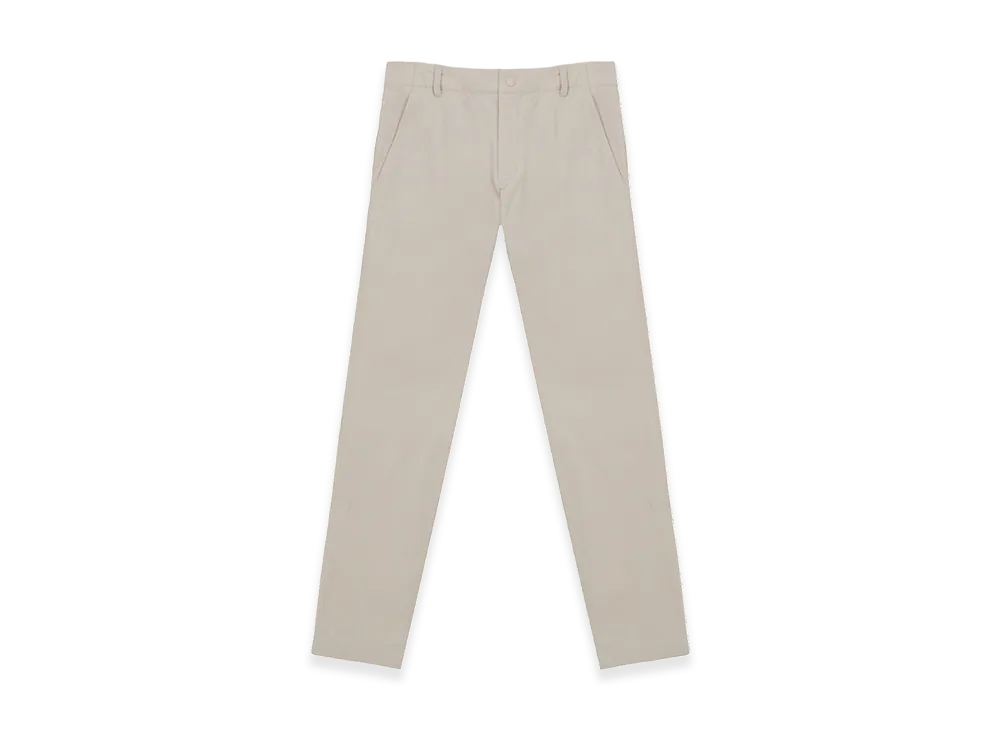 The North Face Wintry Pants - 25SS "White Sand"