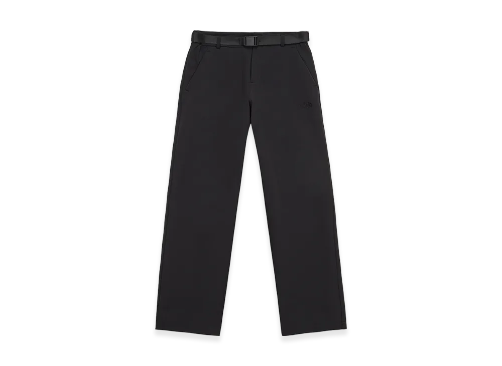The North Face Heat Core Pants "Black"