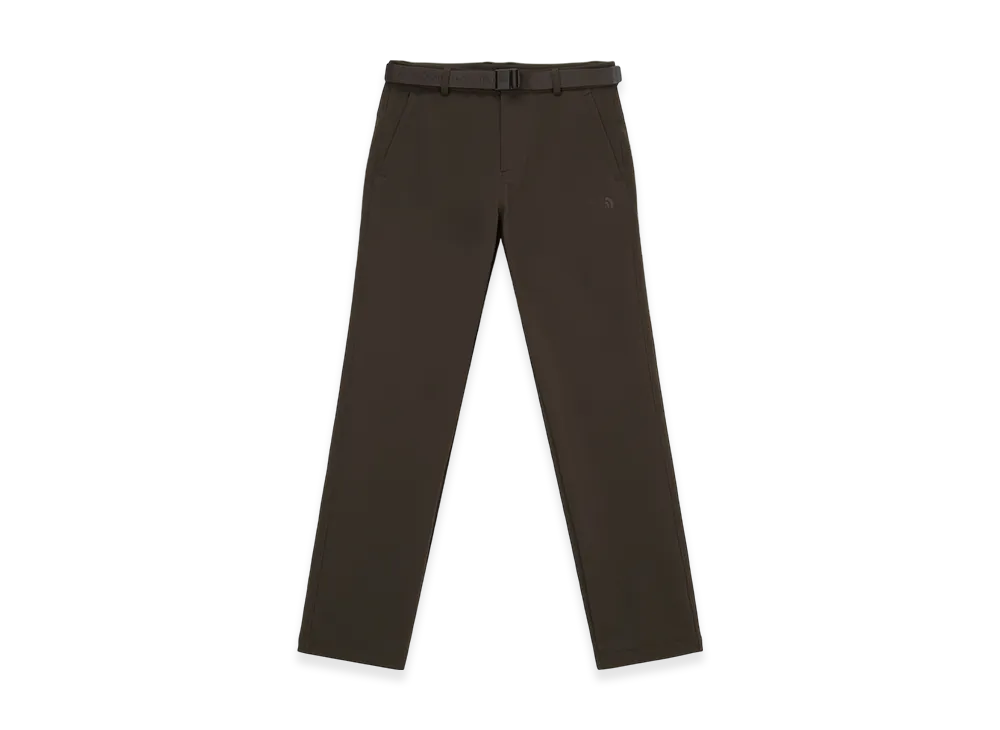 The North Face Gore Divine Pants "Chocolate"