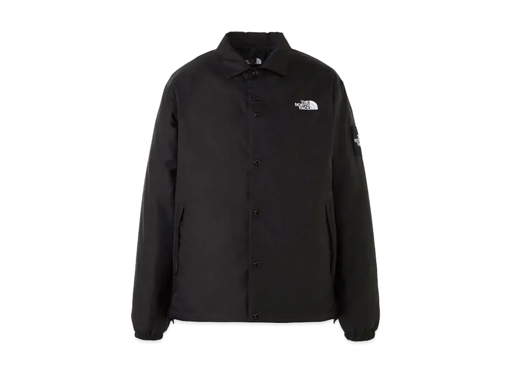 The North Face The Coach Jacket "Black"