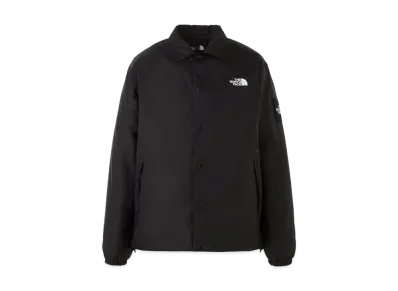 The North Face The Coach Jacket "Black"