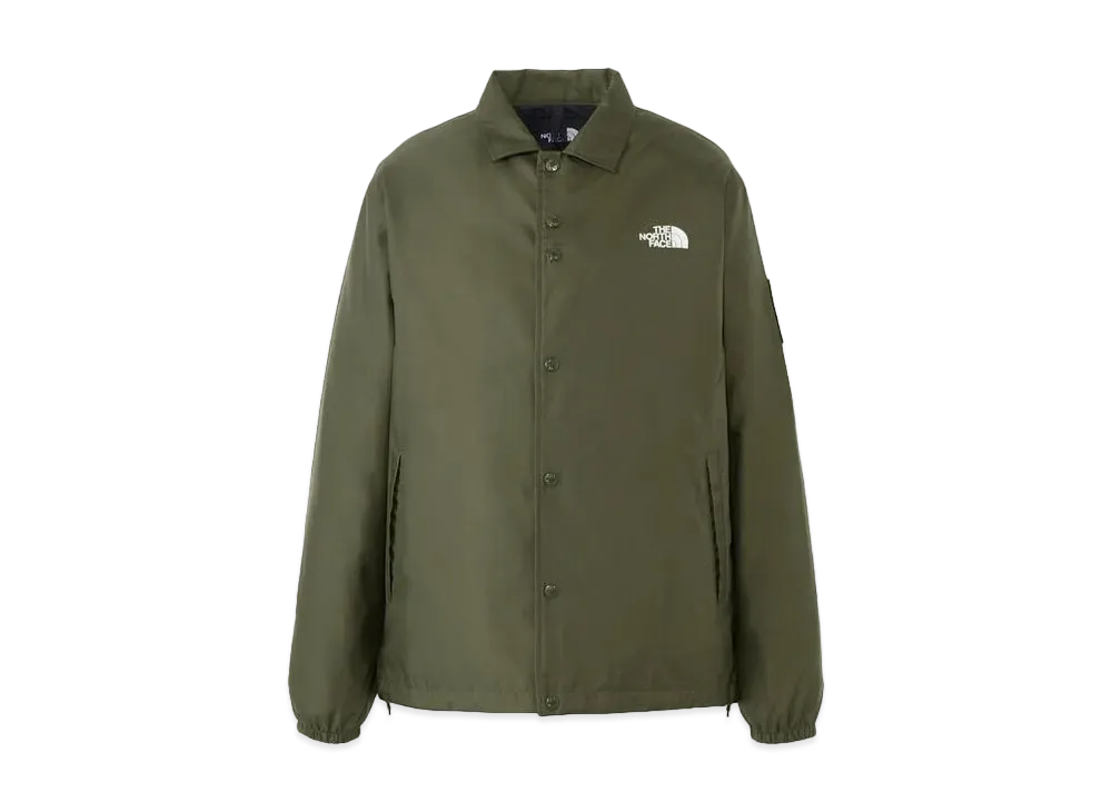 The North Face The Coach Jacket "New Taupe"