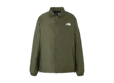 The North Face The Coach Jacket "New Taupe"