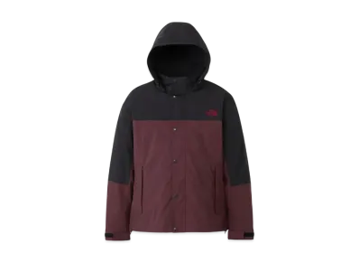 The North Face Hydraulic Wind Jacket "Alpine Plum"
