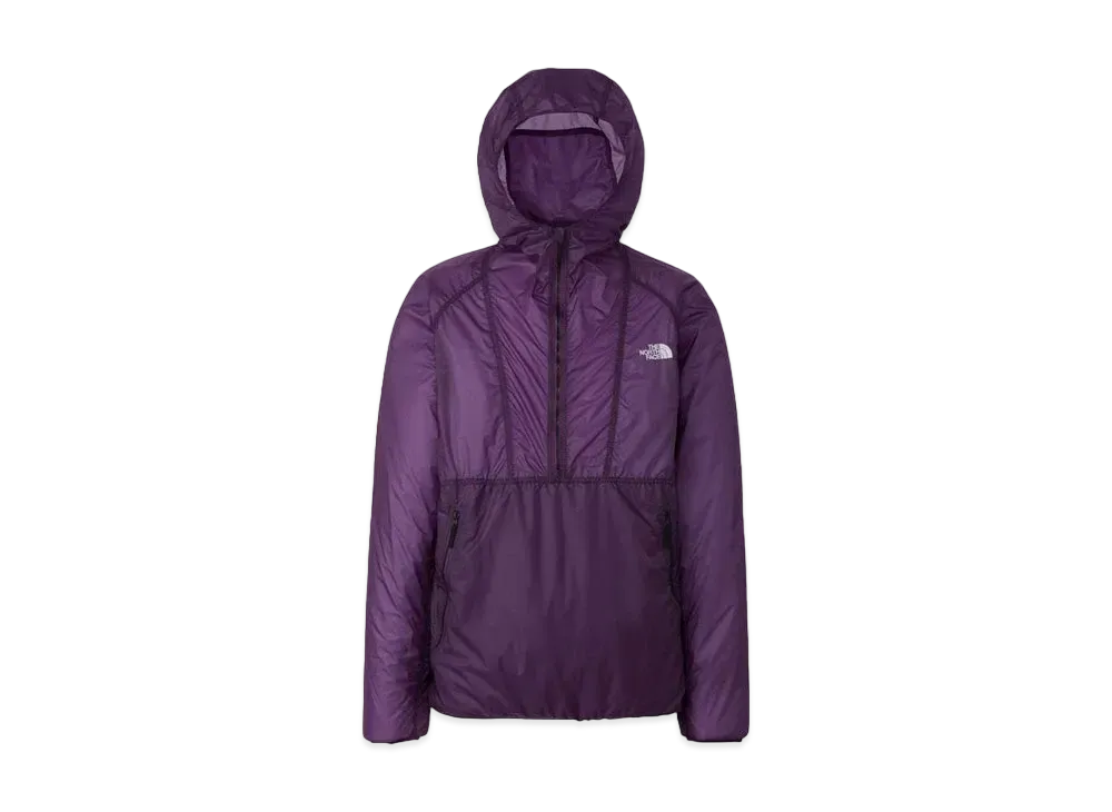 The North Face Free Run Anorak "Aubagene"