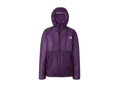 The North Face Free Run Anorak "Aubagene"