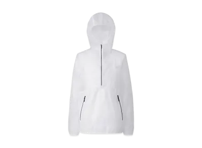 The North Face Free Run Anorak "Clear2"