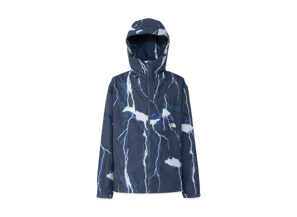 The North Face Novelty Compact Jacket "TNF Lightning"