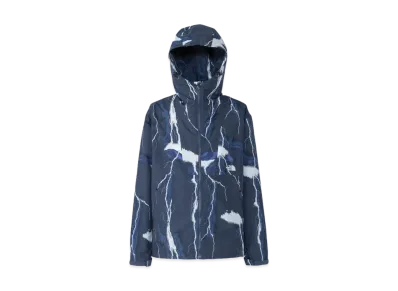 The North Face Novelty Compact Jacket "TNF Lightning"