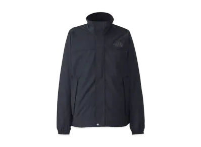 The North Face Woolly Hydrena Jacket "Mix Charcoal"