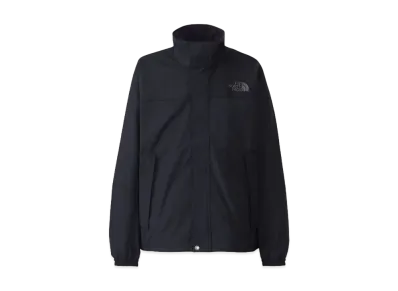 The North Face Woolly Hydrena Jacket "Black"