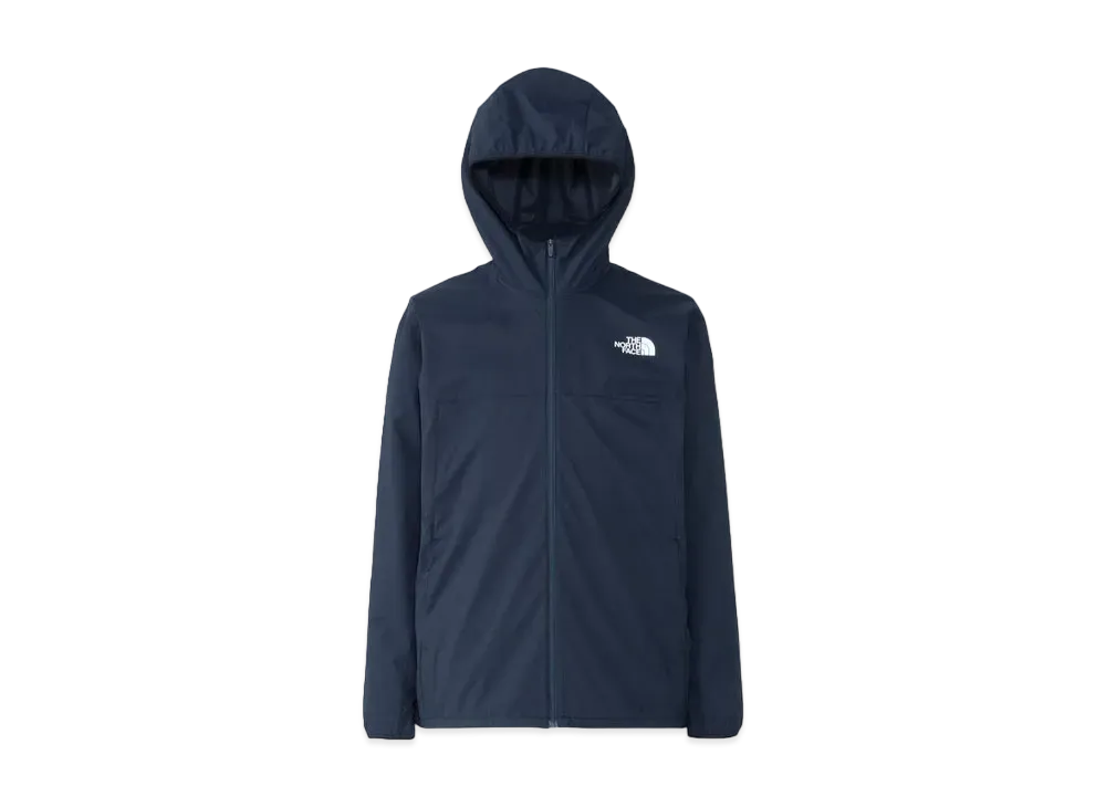 The North Face ES Anytime Wind Hoodie "Urban Navy"