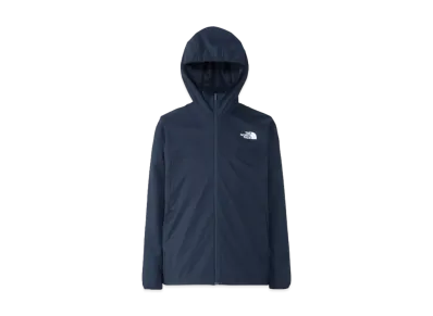 The North Face ES Anytime Wind Hoodie "Urban Navy"