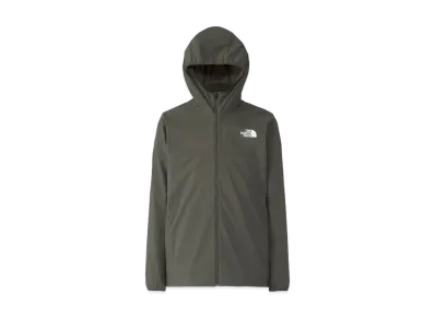 The North Face ES Anytime Wind Hoodie "New Taupe"