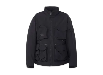 The North Face Field Utility Jacket "Black"