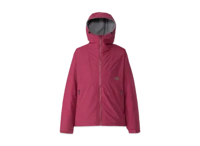 The North Face Compact Nomad Jacket "BeetrootxSmoked Pearls"
