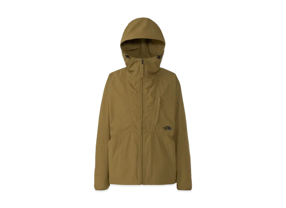 The North Face Firefly Light Hoody "Moss Green"
