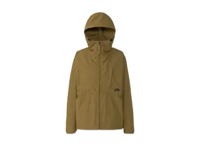 The North Face Firefly Light Hoody "Moss Green"