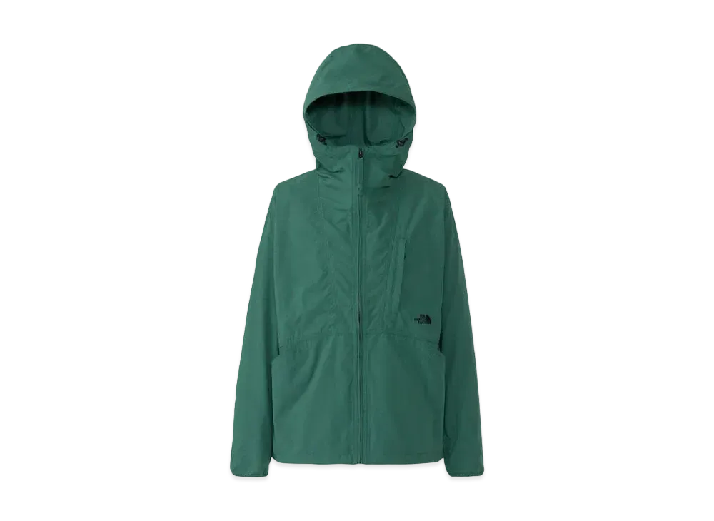 The North Face Firefly Light Hoody "TNF Green"