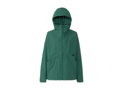 The North Face Firefly Light Hoody "TNF Green"