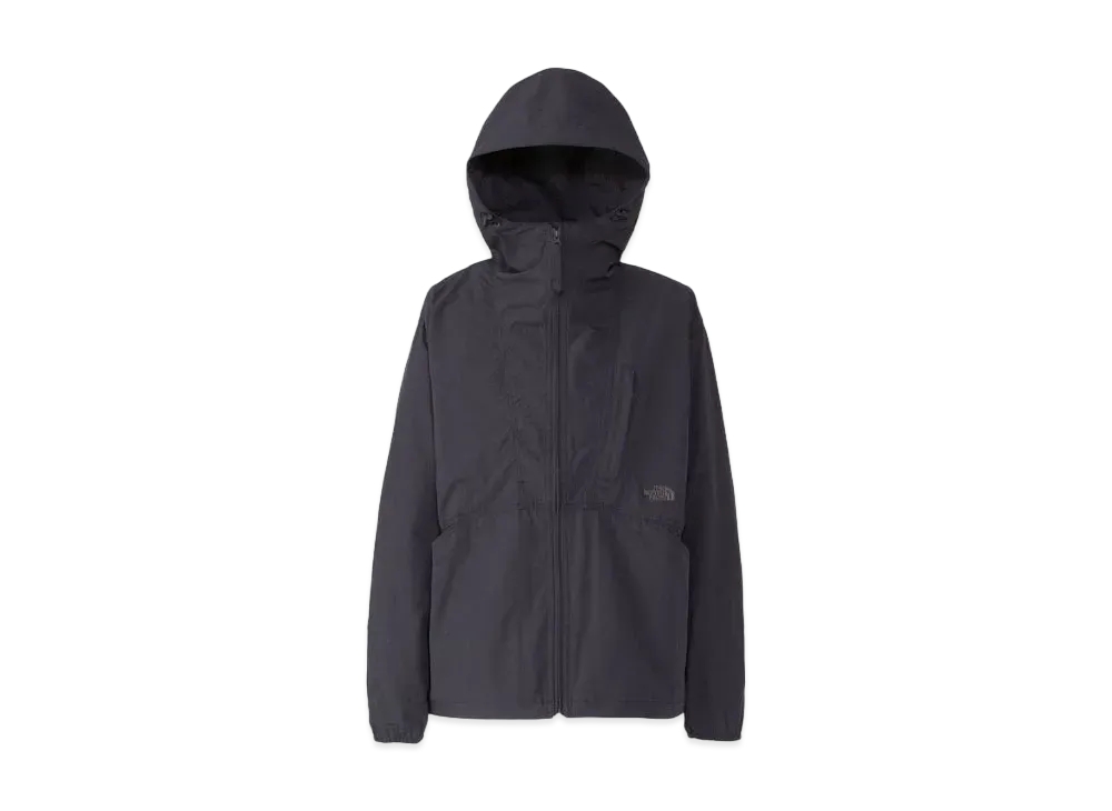 The North Face Firefly Light Hoody "Black"