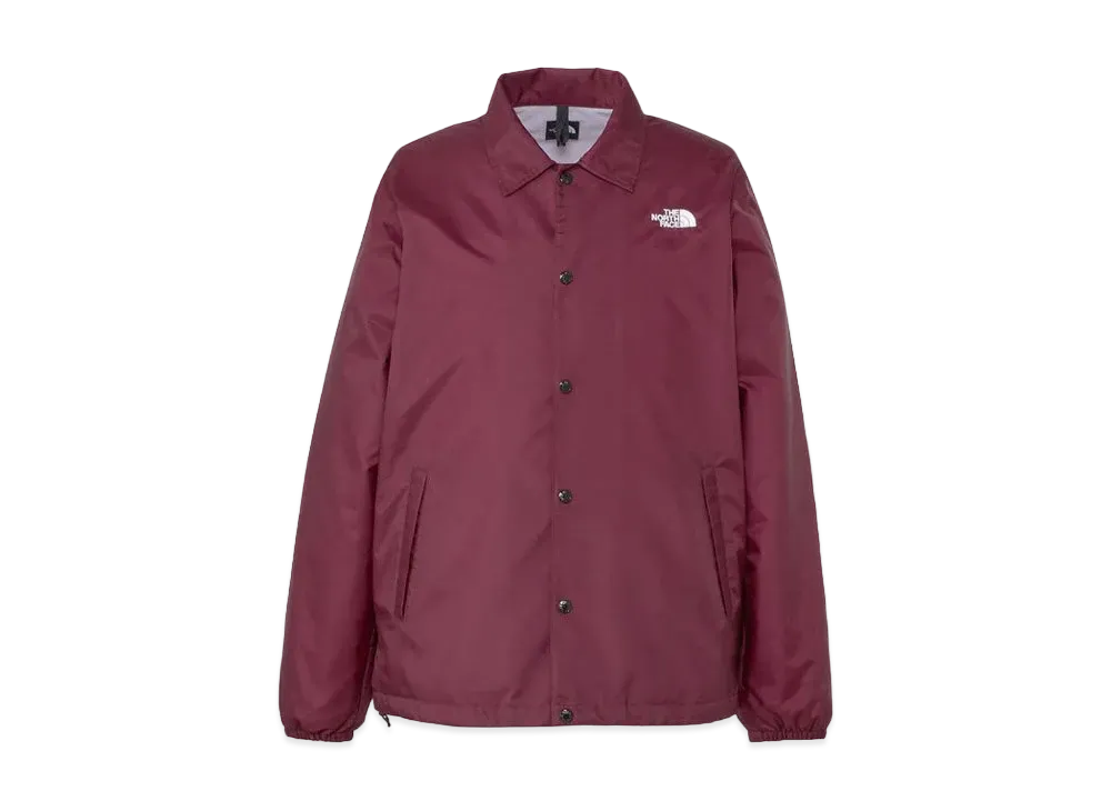 The North Face The Coach Jacket "Alpine Plum"