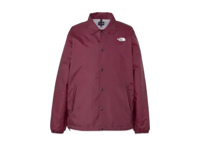 The North Face The Coach Jacket "Alpine Plum"