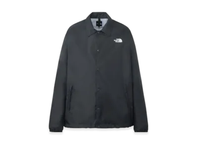 The North Face The Coach Jacket "Asphalt Gray"