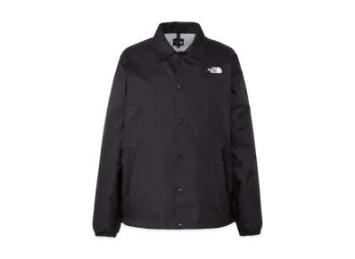 The North Face The Coach Jacket "Black"