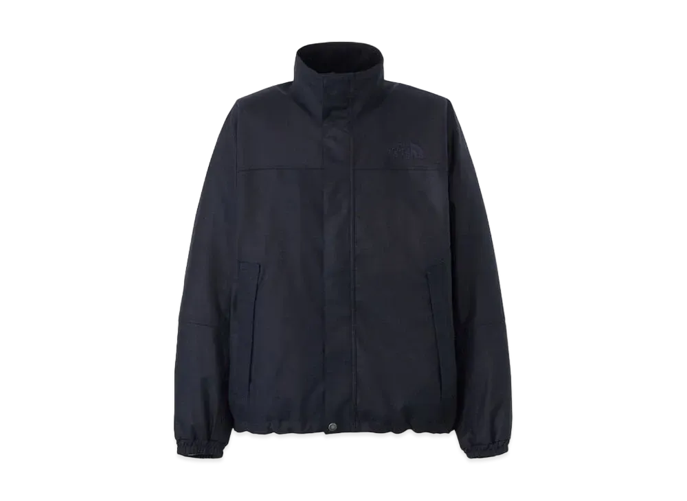 The North Face Woolly Hydrena Jacket "Aviator Navy"