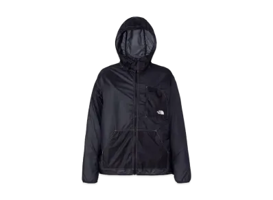 The North Face Free Run Wind Parka "Black"
