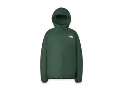 The North Face Swallowtail Hoodie "Alpine"