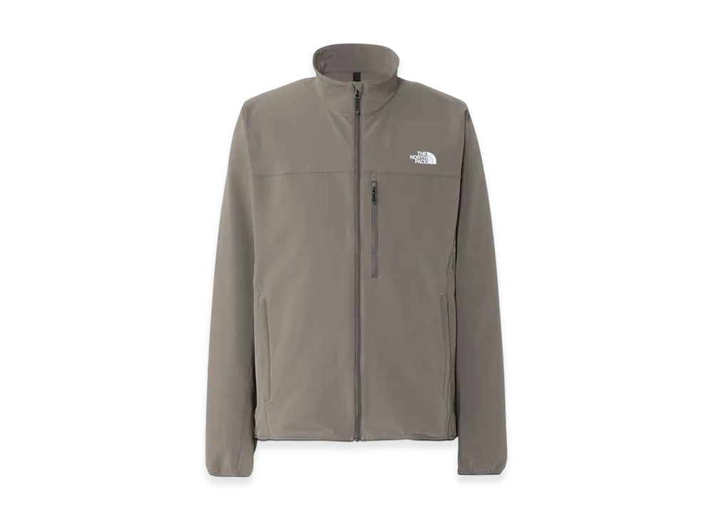 The North Face V3 Barb Jacket "Taupe"