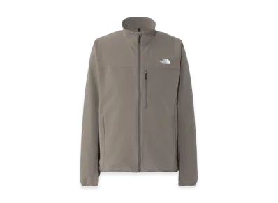 The North Face V3 Barb Jacket "Taupe"
