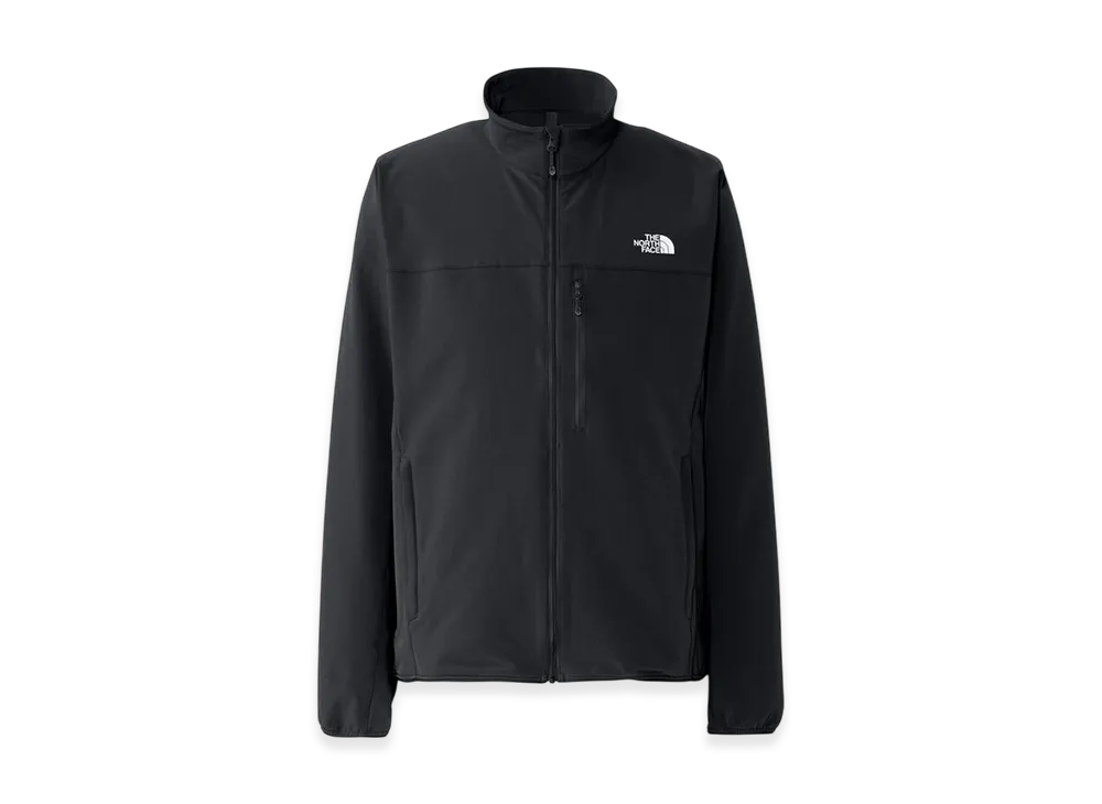 The North Face V3 Barb Jacket "Black"
