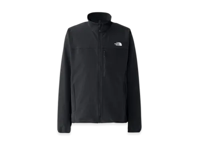 The North Face V3 Barb Jacket "Black"